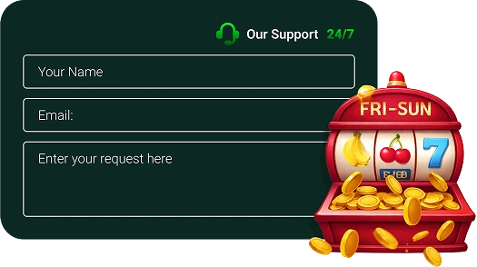 GoKong Casino Support Team GoKong Casino Support Team